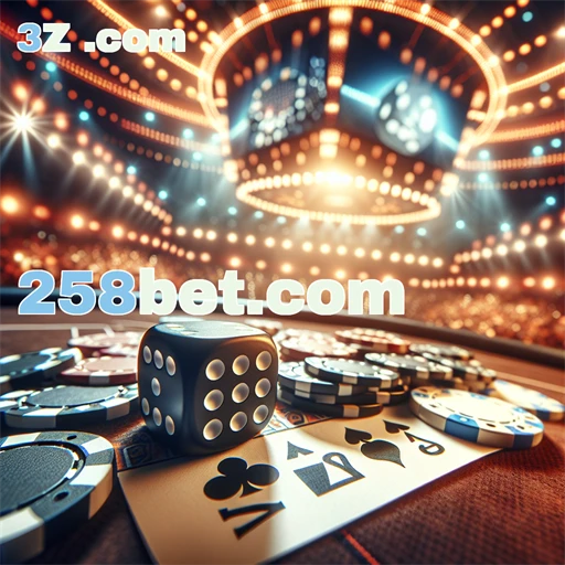 Explorando a Categoria de Bônus em 258bet.com