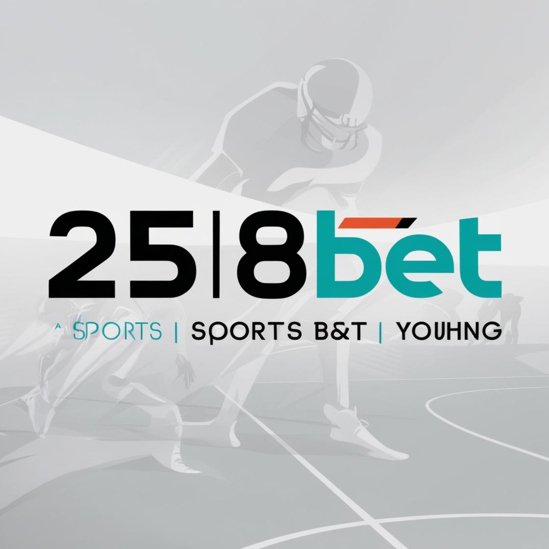 Logo da 258bet