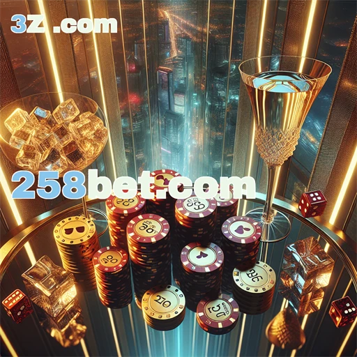 Explore o Mundo dos Caça-Níqueis no 258bet.com