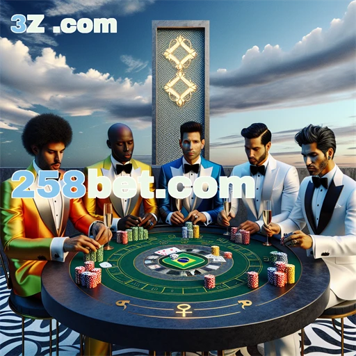 Descubra o Programa VIP do 258bet.com: Benefícios Exclusivos para Jogadores Fiéis